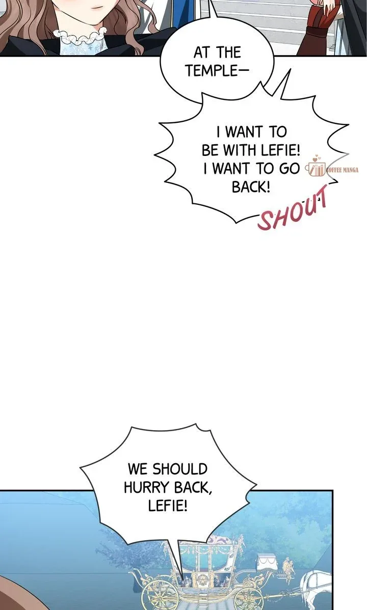 Our Tyrant Became Young Chapter 41 page 54