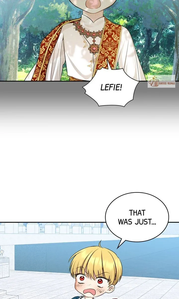 Our Tyrant Became Young Chapter 41 page 64
