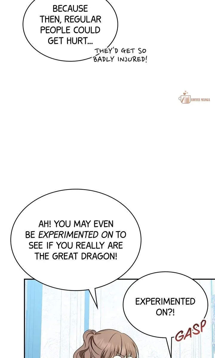 Our Tyrant Became Young Chapter 41 page 45