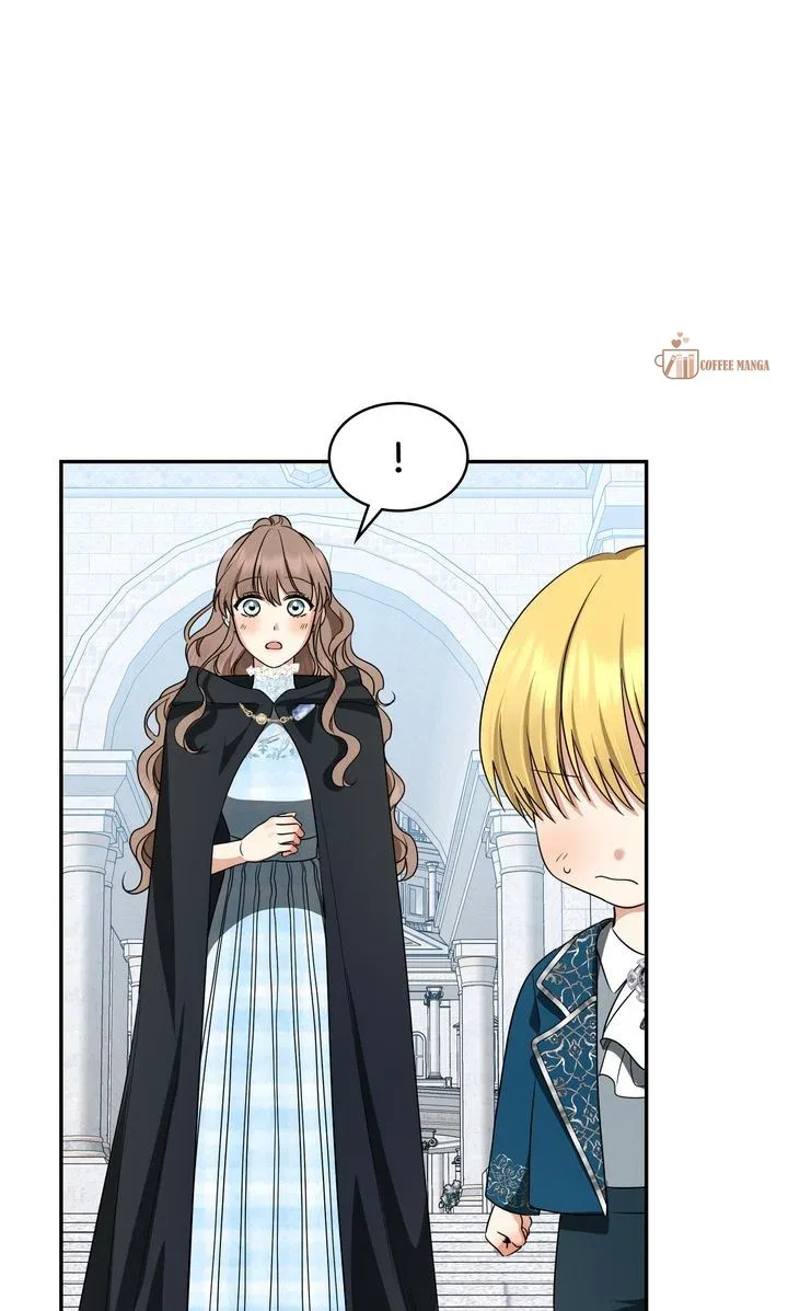 Our Tyrant Became Young Chapter 41 page 69