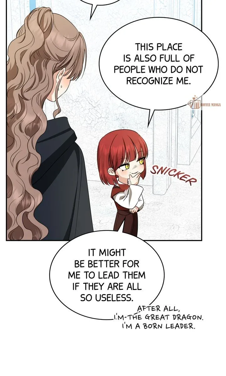 Our Tyrant Became Young Chapter 41 page 37