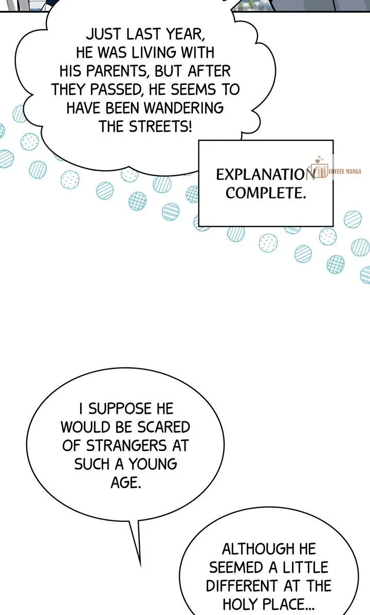 Our Tyrant Became Young Chapter 41 page 31