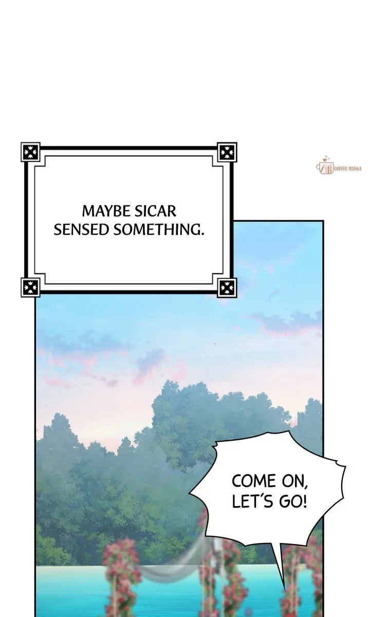 Our Tyrant Became Young Chapter 40 page 9