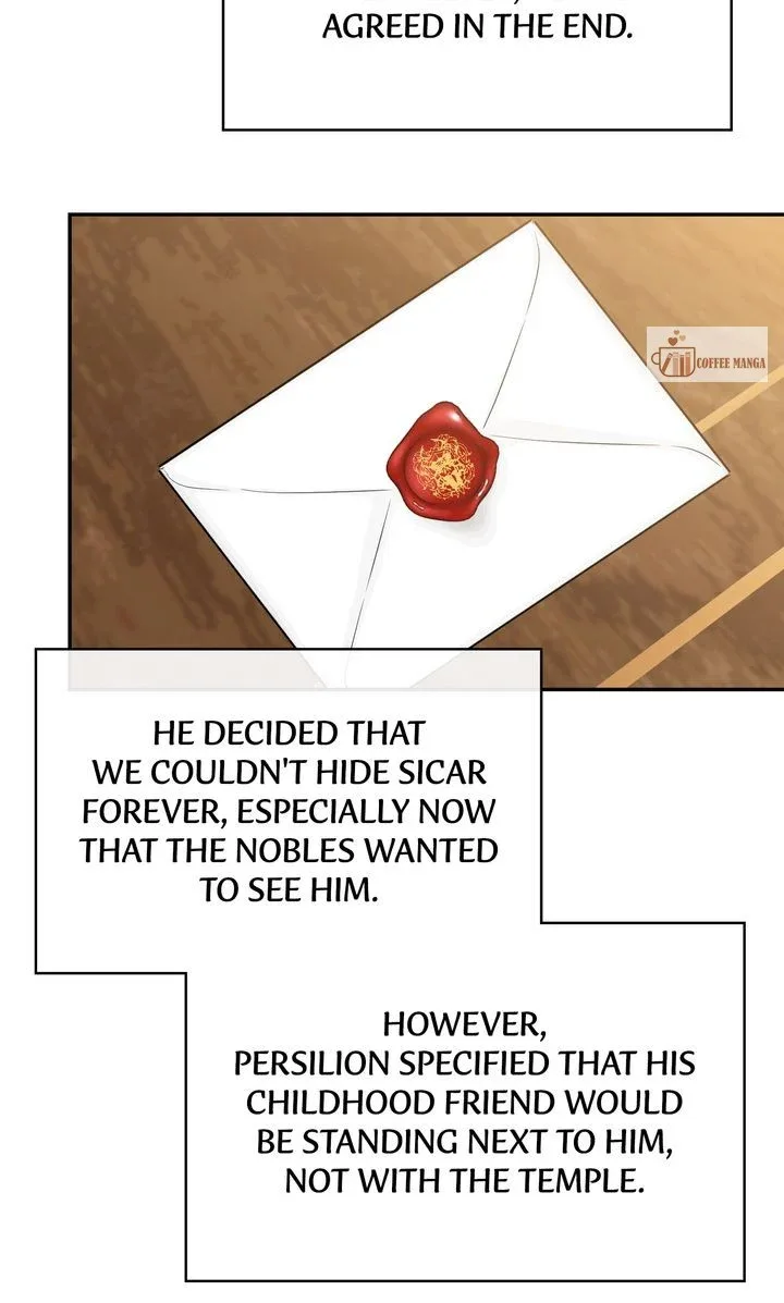 Our Tyrant Became Young Chapter 41 page 80