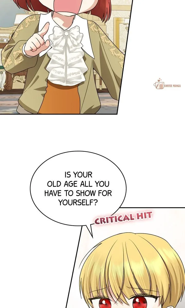 Our Tyrant Became Young Chapter 41 page 101
