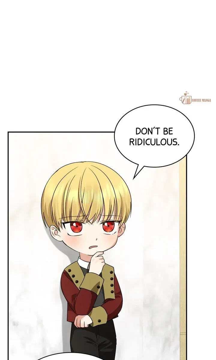 Our Tyrant Became Young Chapter 41 page 94