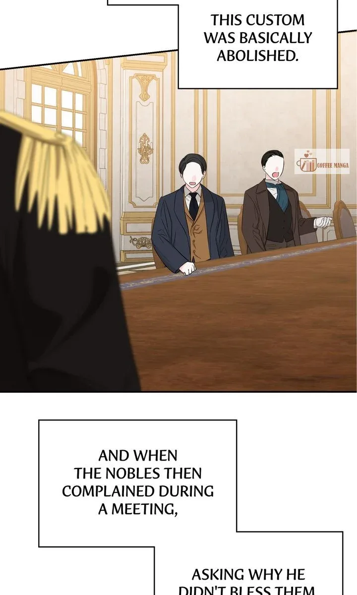 Our Tyrant Became Young Chapter 42 page 14