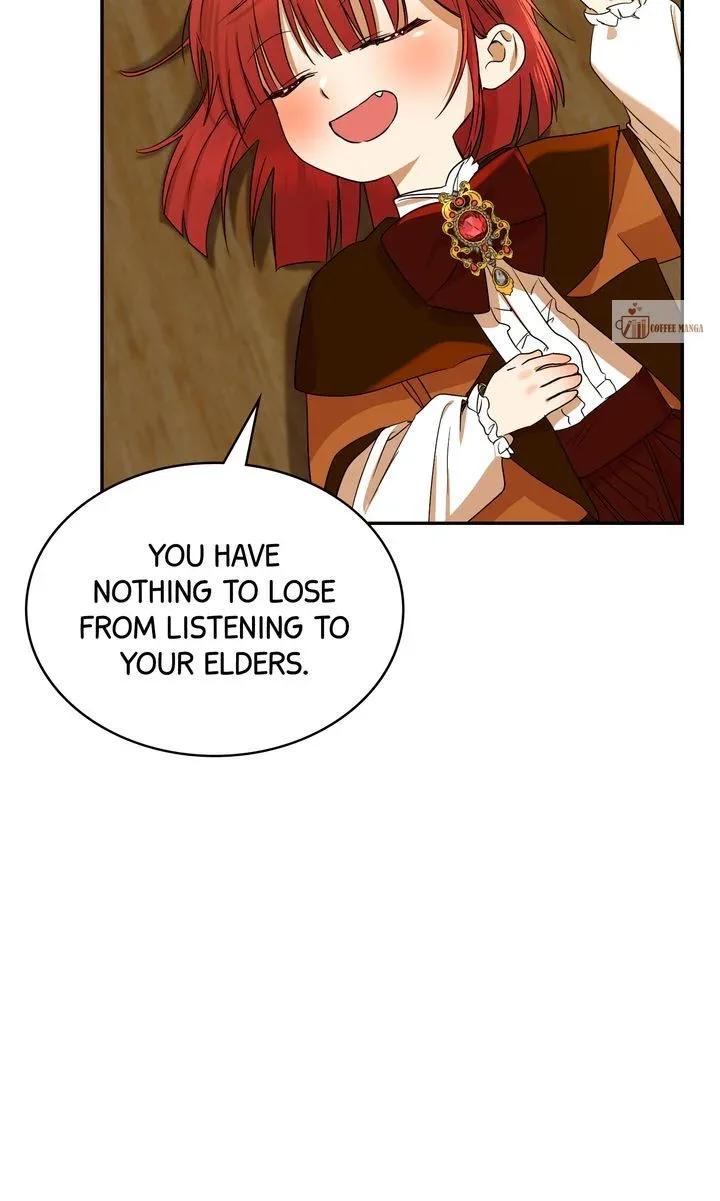 Our Tyrant Became Young Chapter 40 page 32
