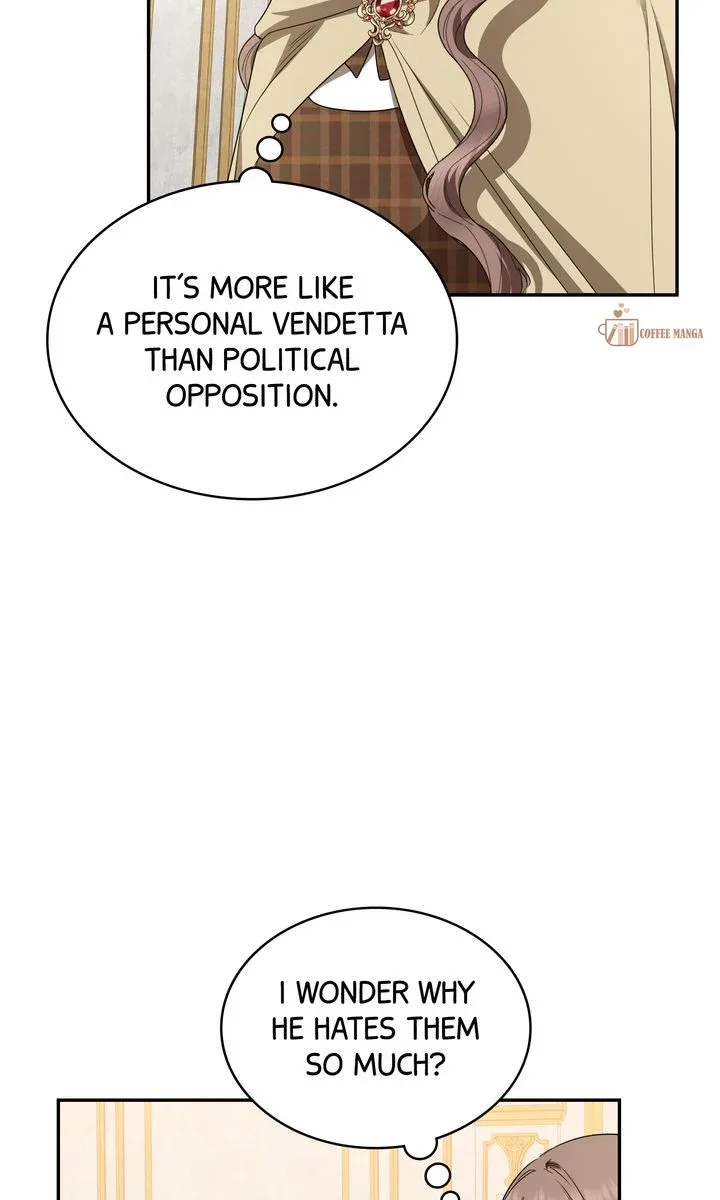 Our Tyrant Became Young Chapter 42 page 20