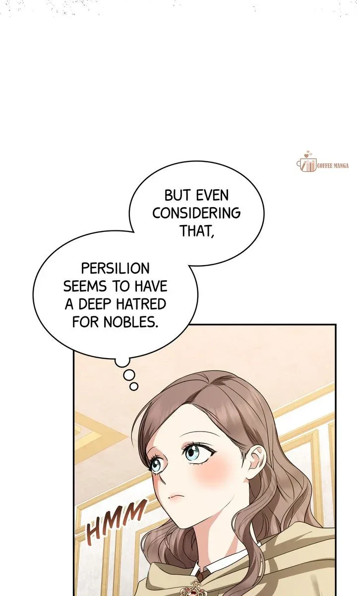 Our Tyrant Became Young Chapter 42 page 19