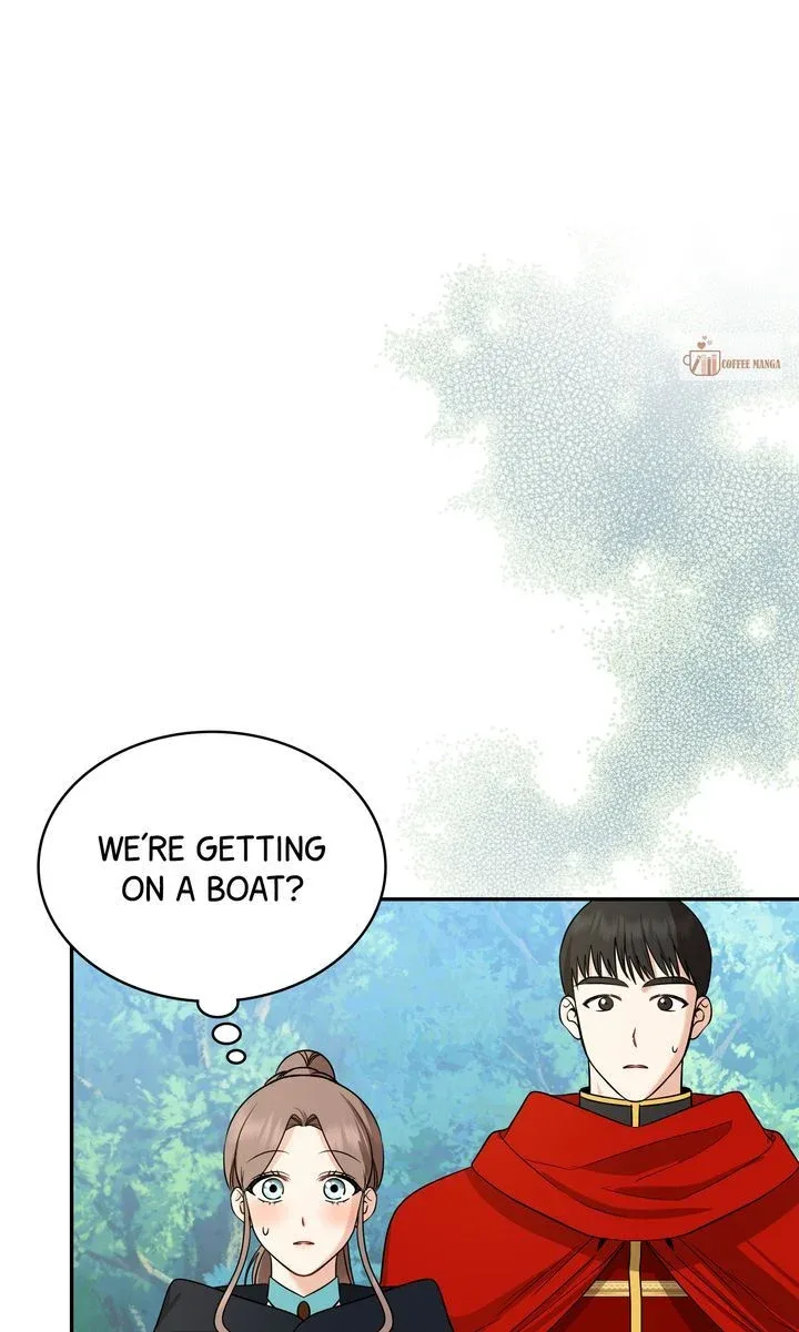 Our Tyrant Became Young Chapter 40 page 4