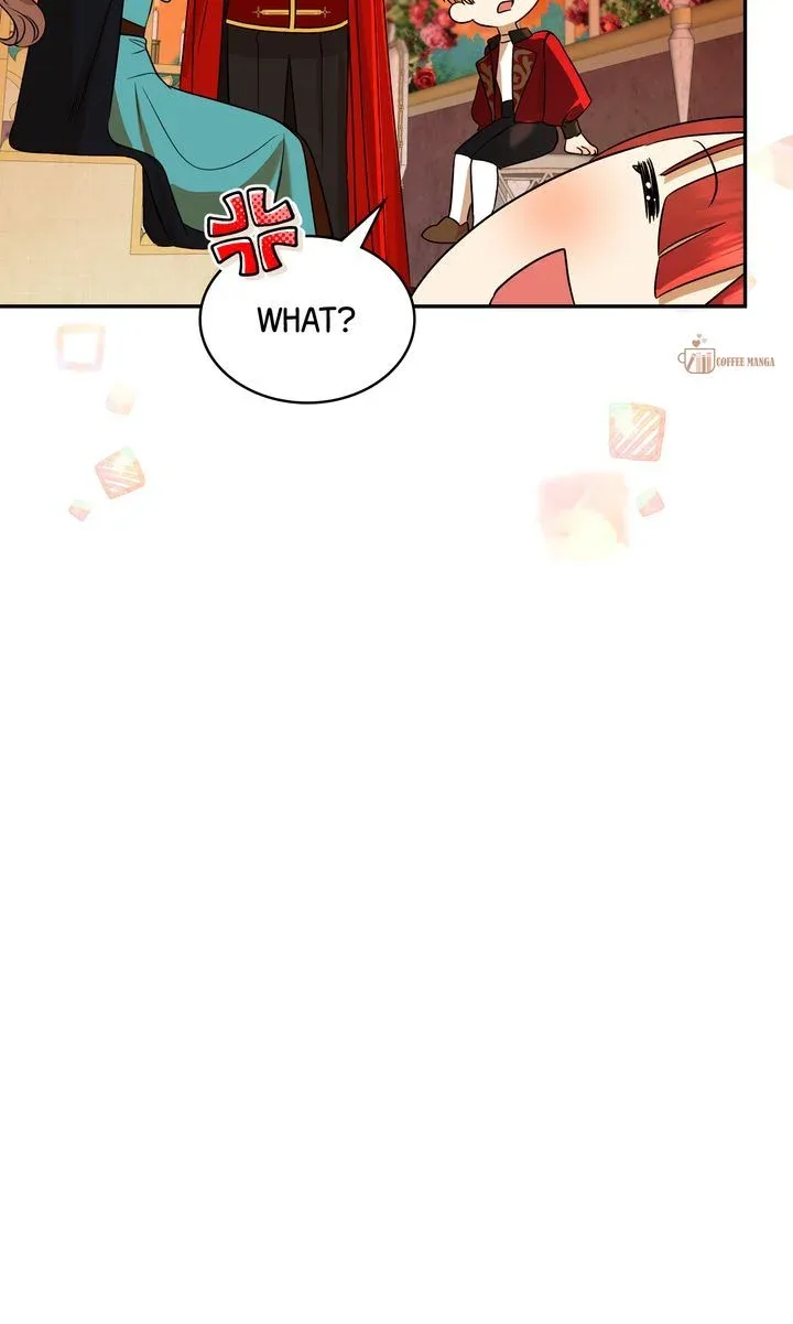 Our Tyrant Became Young Chapter 40 page 34