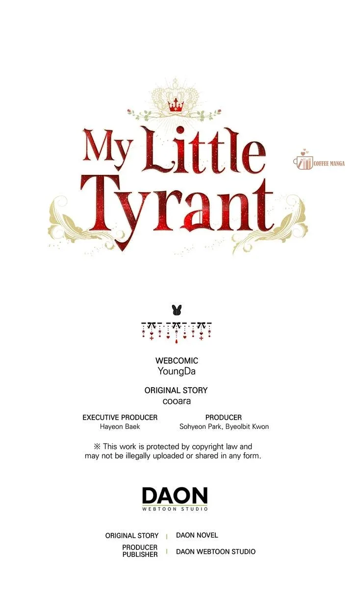 Our Tyrant Became Young Chapter 41 page 105