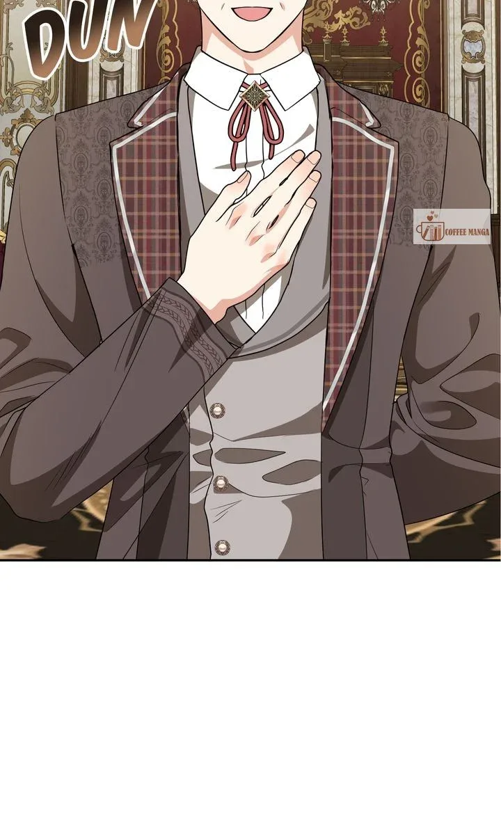 Our Tyrant Became Young Chapter 42 page 3
