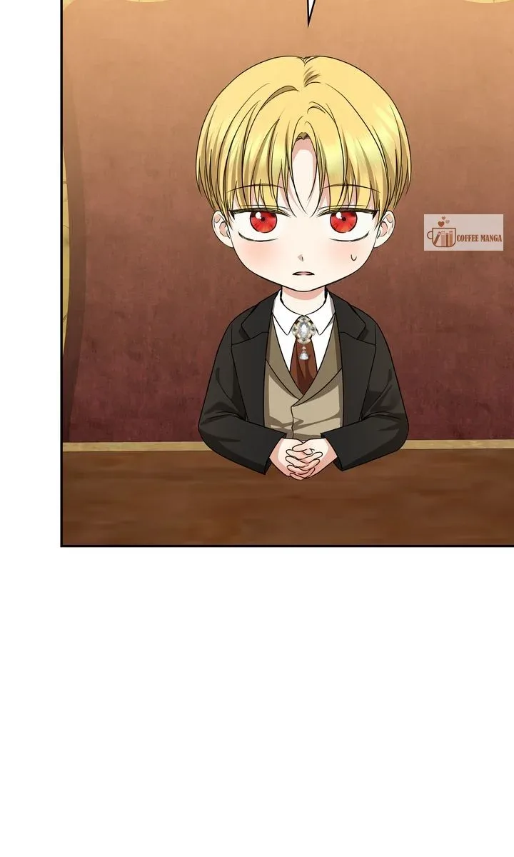 Our Tyrant Became Young Chapter 42 page 26
