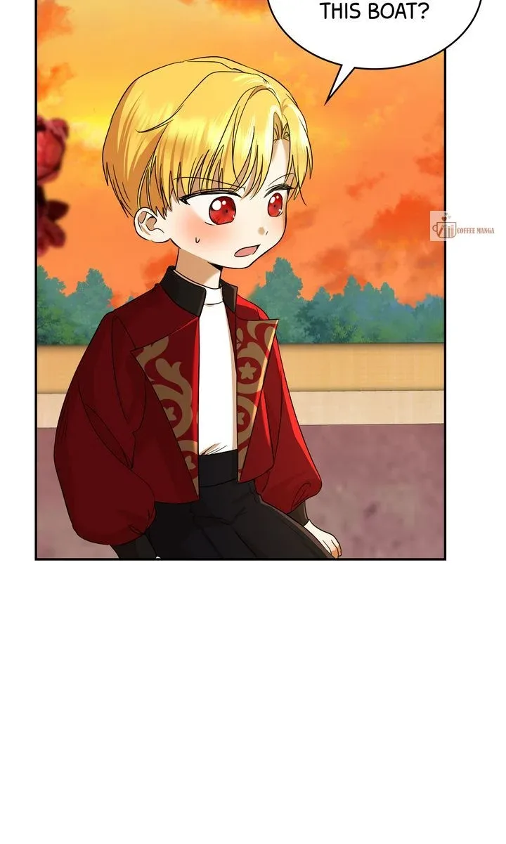 Our Tyrant Became Young Chapter 40 page 30