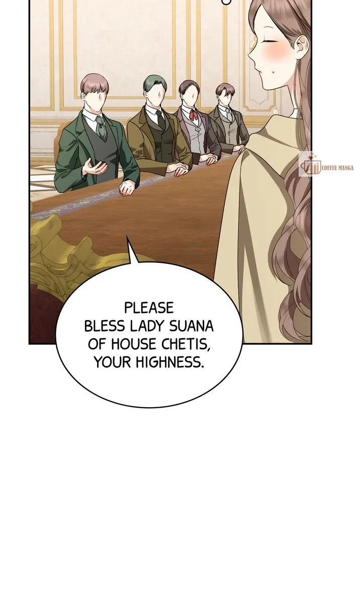 Our Tyrant Became Young Chapter 42 page 21