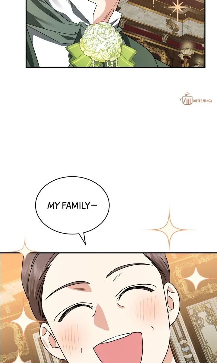 Our Tyrant Became Young Chapter 42 page 6