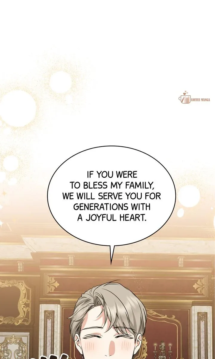 Our Tyrant Became Young Chapter 42 page 2
