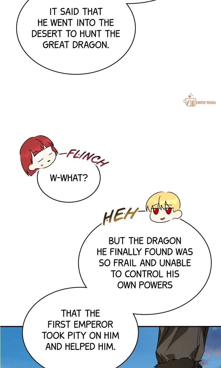 Our Tyrant Became Young Chapter 41 page 97