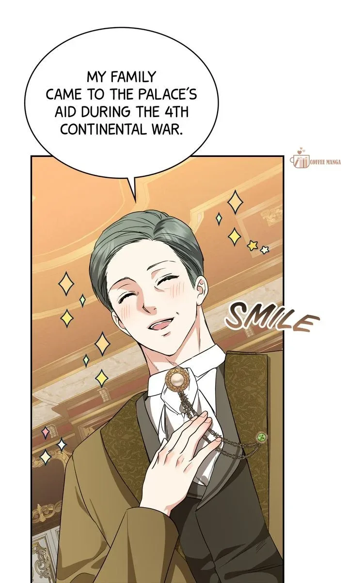 Our Tyrant Became Young Chapter 42 page 4