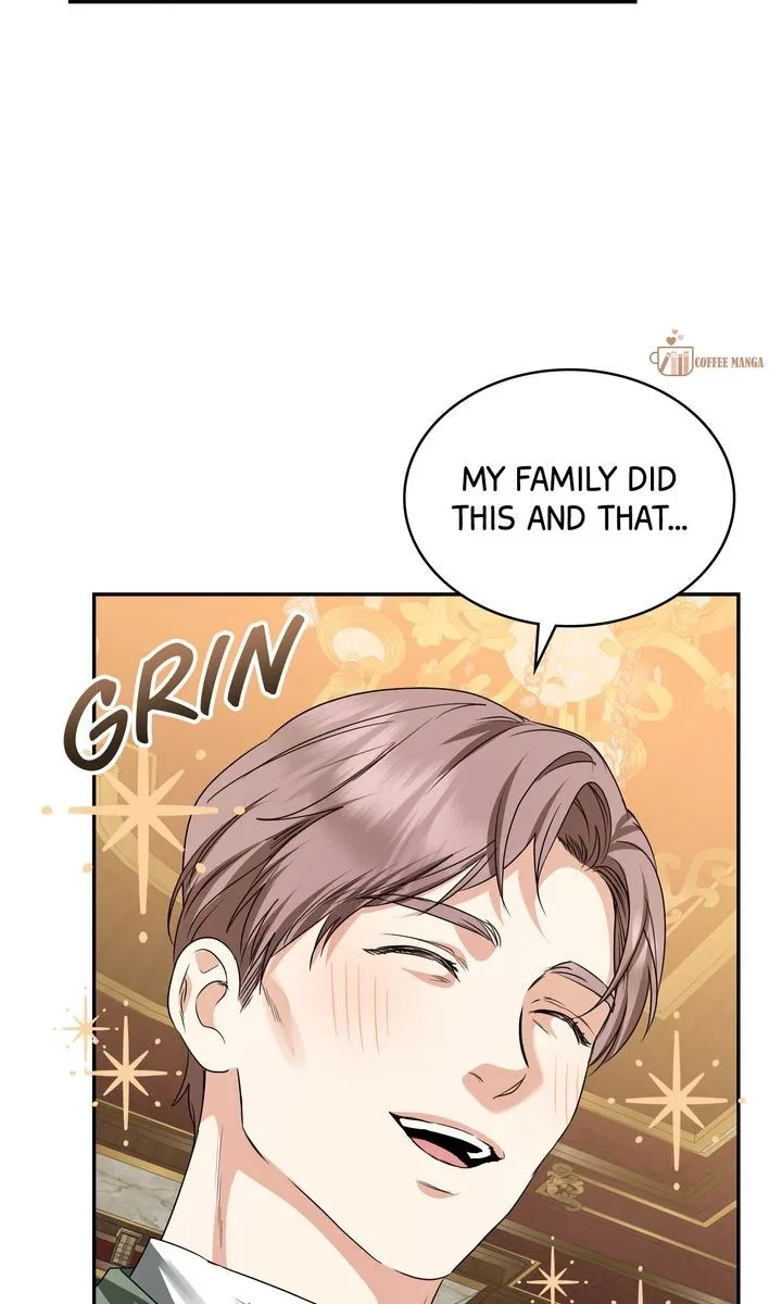 Our Tyrant Became Young Chapter 42 page 5
