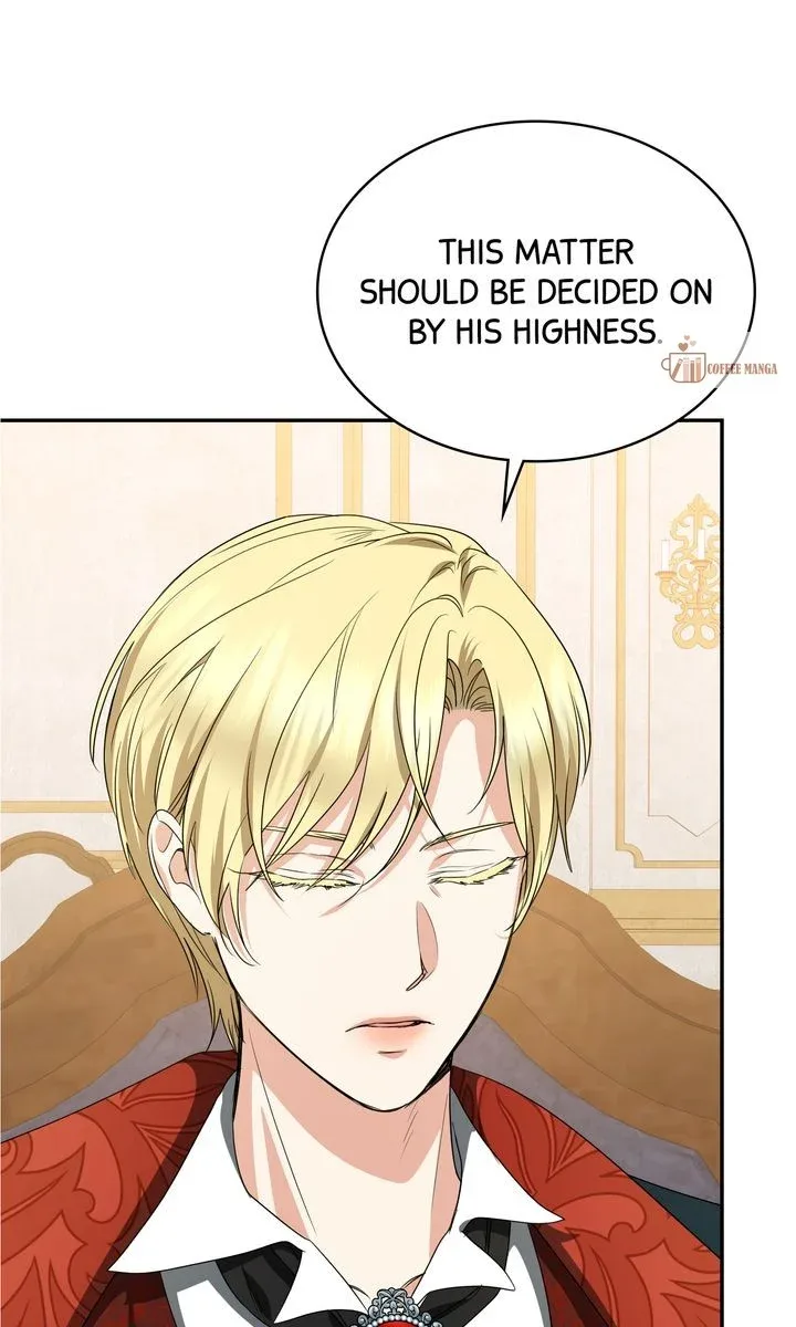 Our Tyrant Became Young Chapter 42 page 28