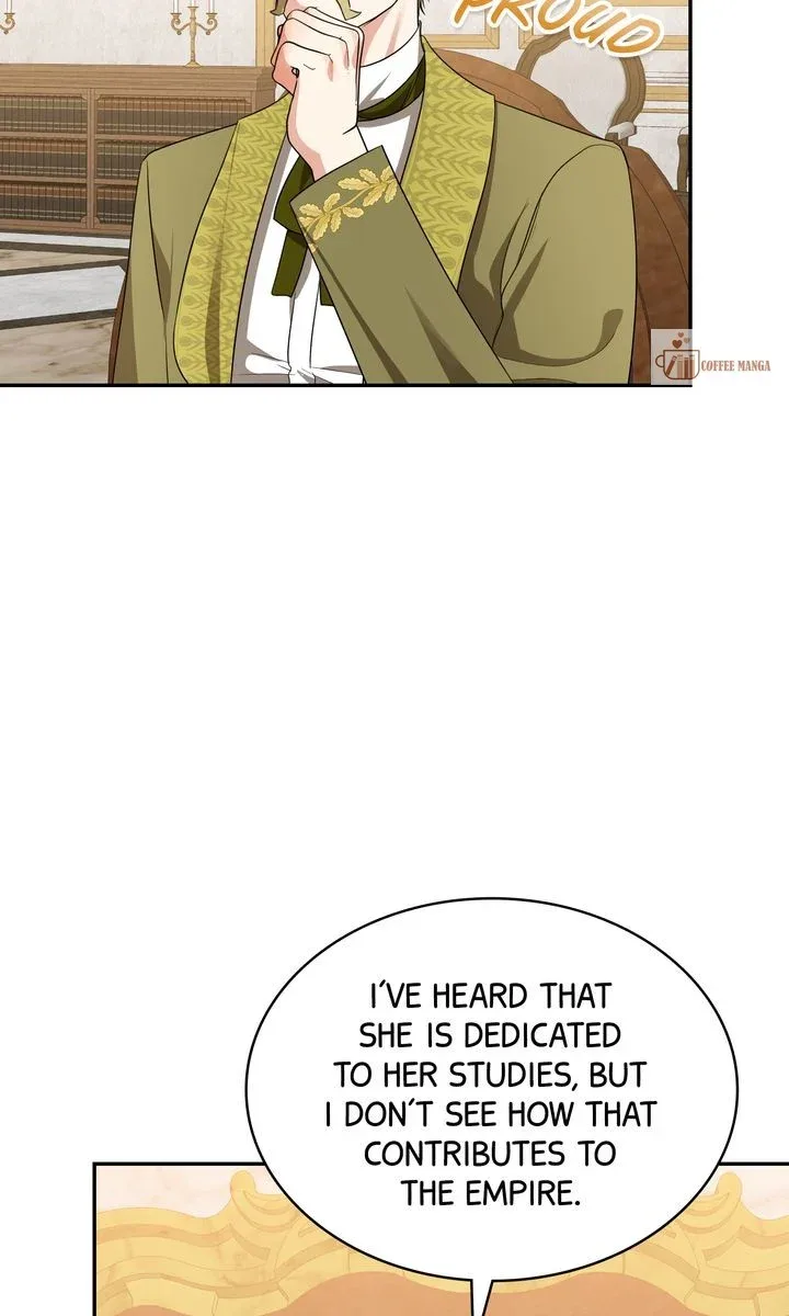 Our Tyrant Became Young Chapter 42 page 25