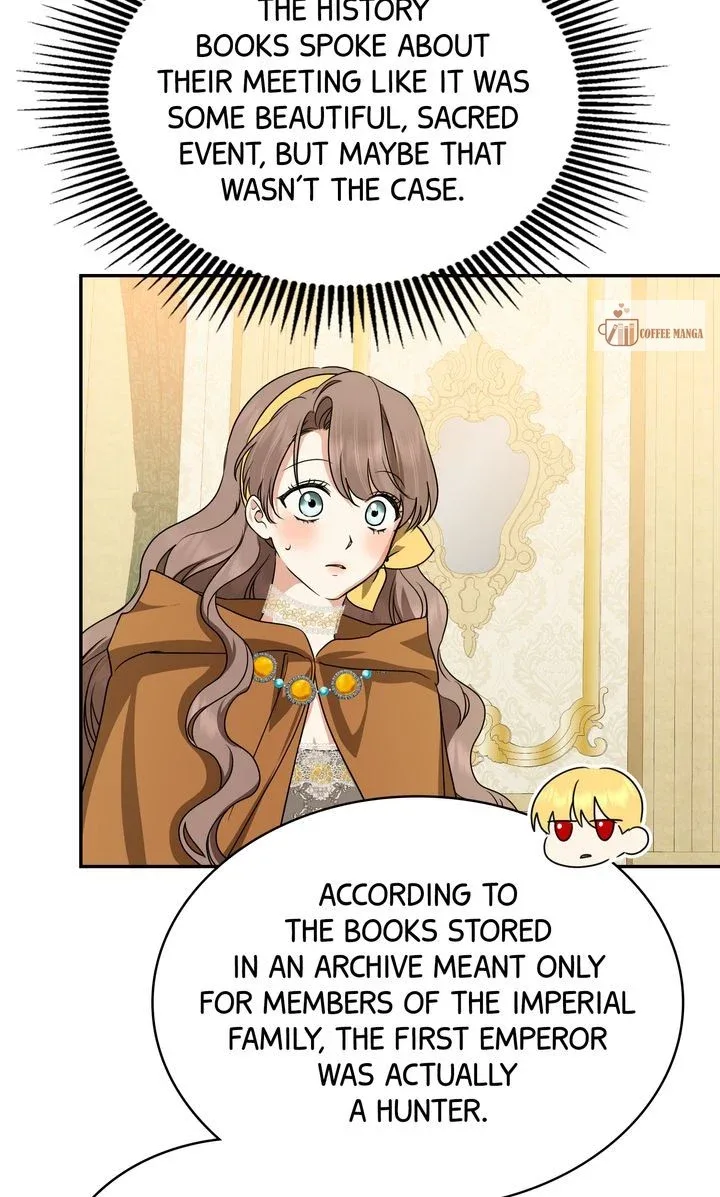 Our Tyrant Became Young Chapter 41 page 96