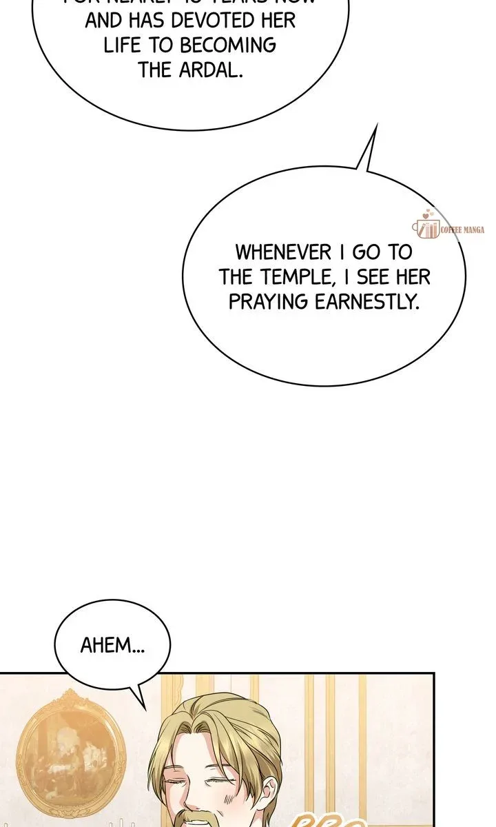 Our Tyrant Became Young Chapter 42 page 24