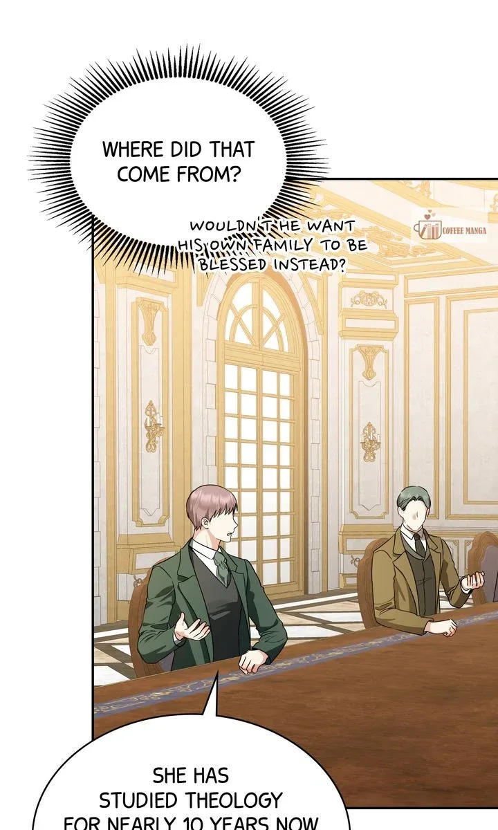Our Tyrant Became Young Chapter 42 page 23
