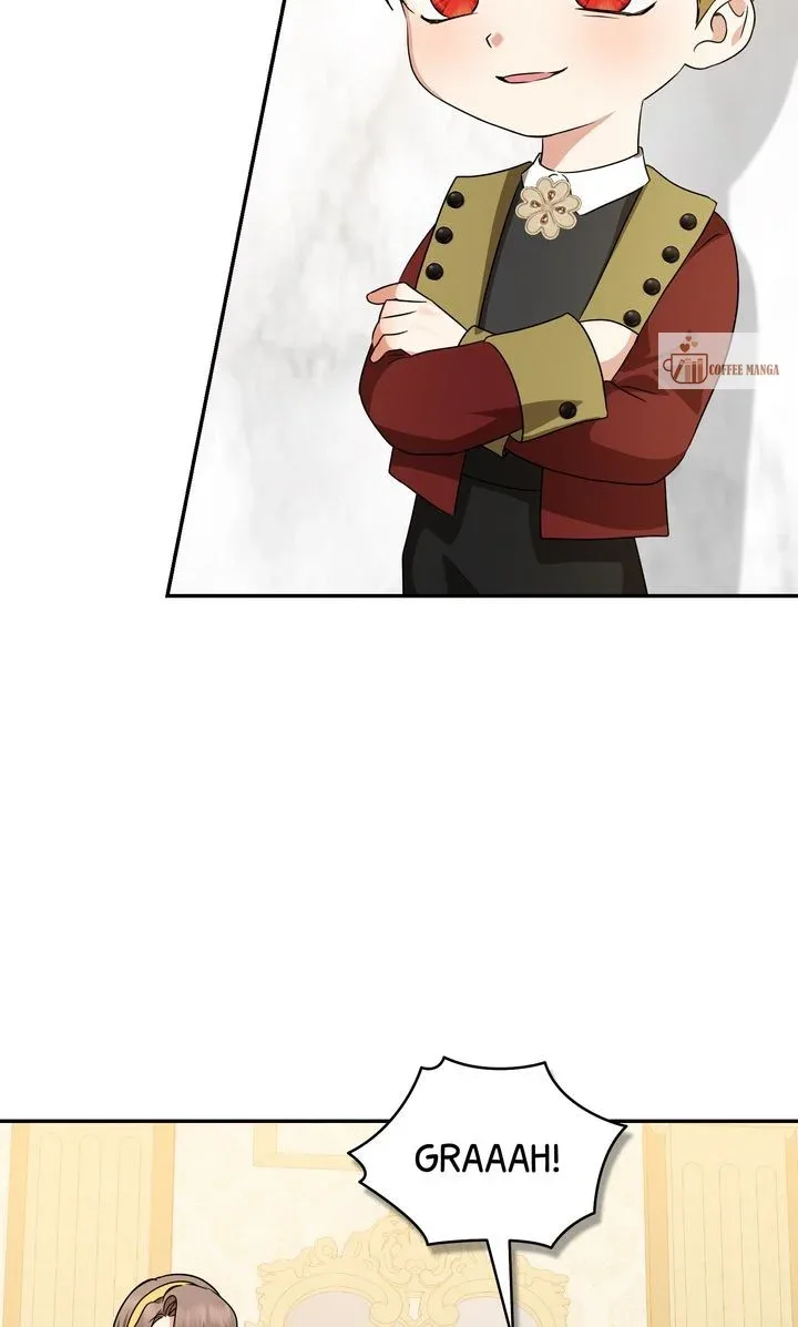 Our Tyrant Became Young Chapter 41 page 102