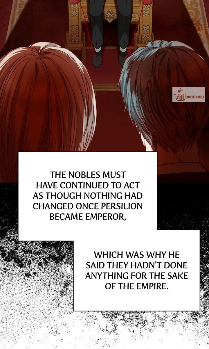 Our Tyrant Became Young Chapter 42 page 18