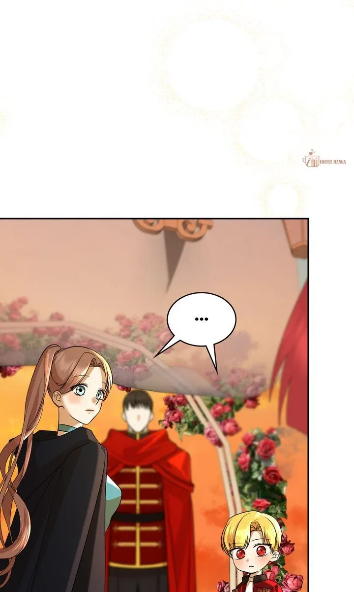 Our Tyrant Became Young Chapter 40 page 22