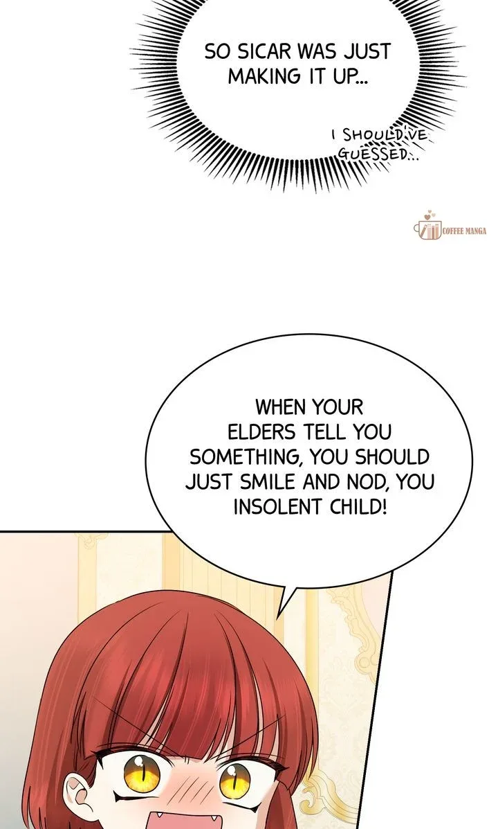 Our Tyrant Became Young Chapter 41 page 100