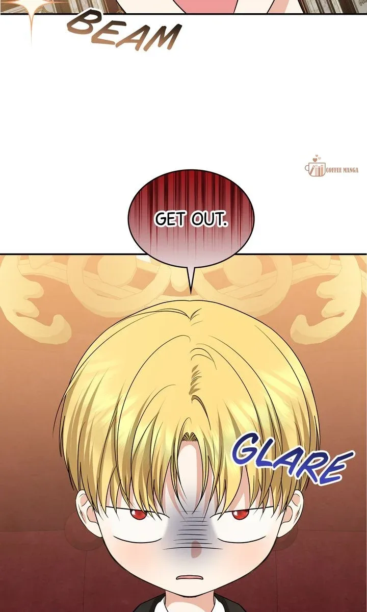 Our Tyrant Became Young Chapter 42 page 7