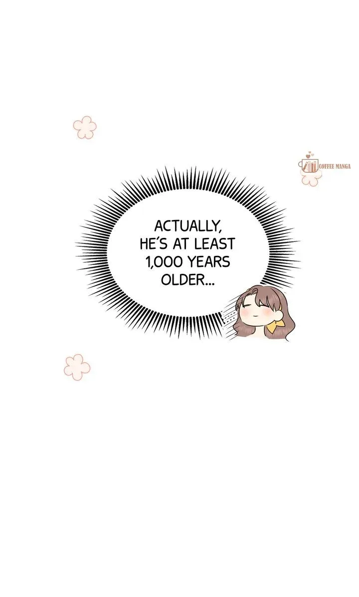 Our Tyrant Became Young Chapter 41 page 104