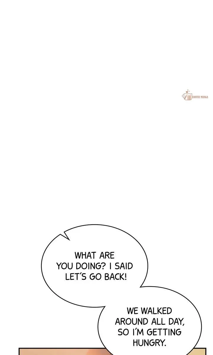 Our Tyrant Became Young Chapter 40 page 27