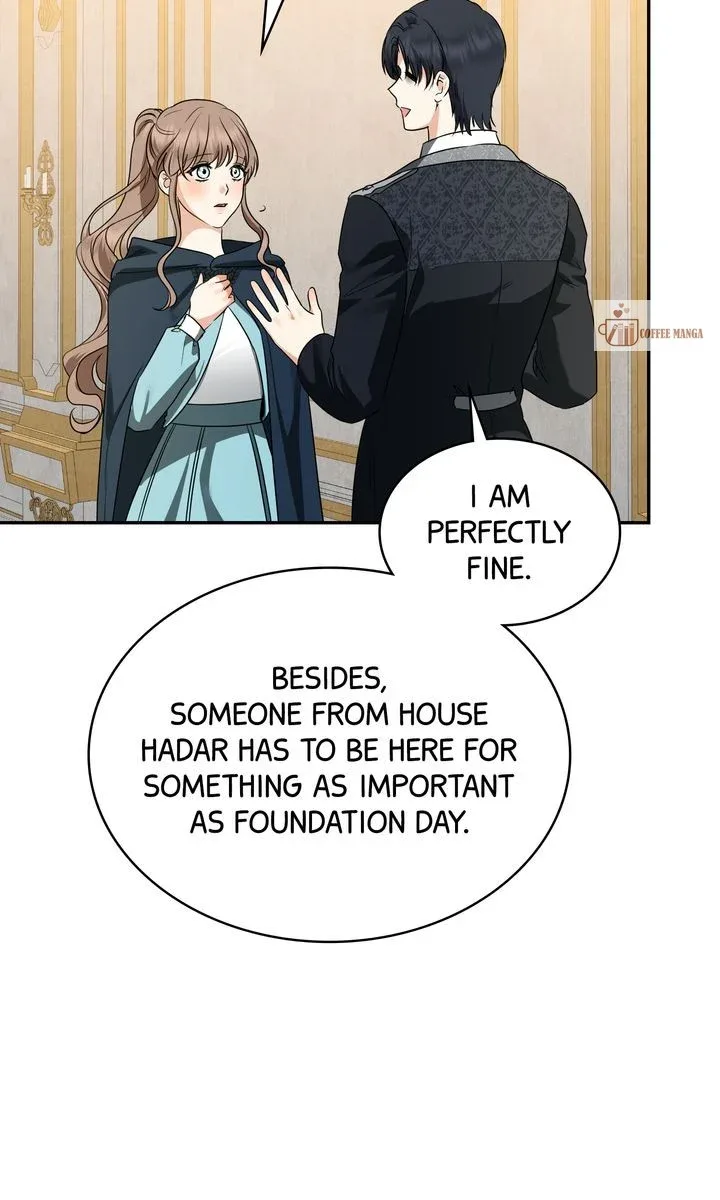 Our Tyrant Became Young Chapter 42 page 57