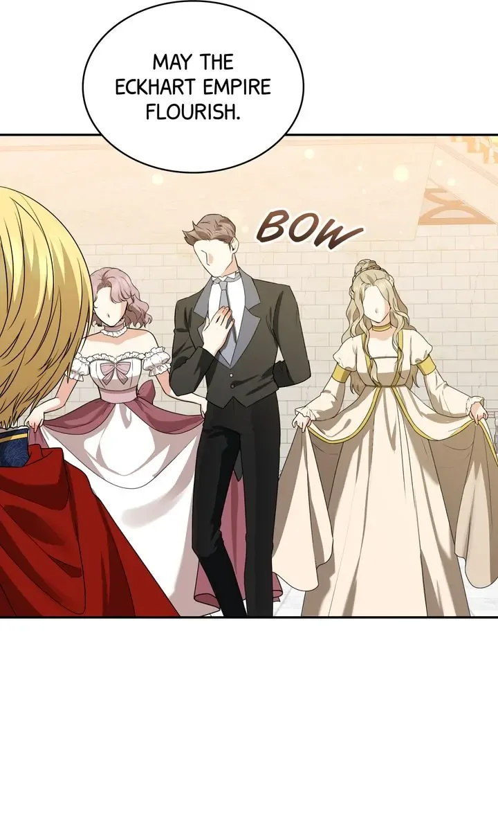 Our Tyrant Became Young Chapter 43 page 11