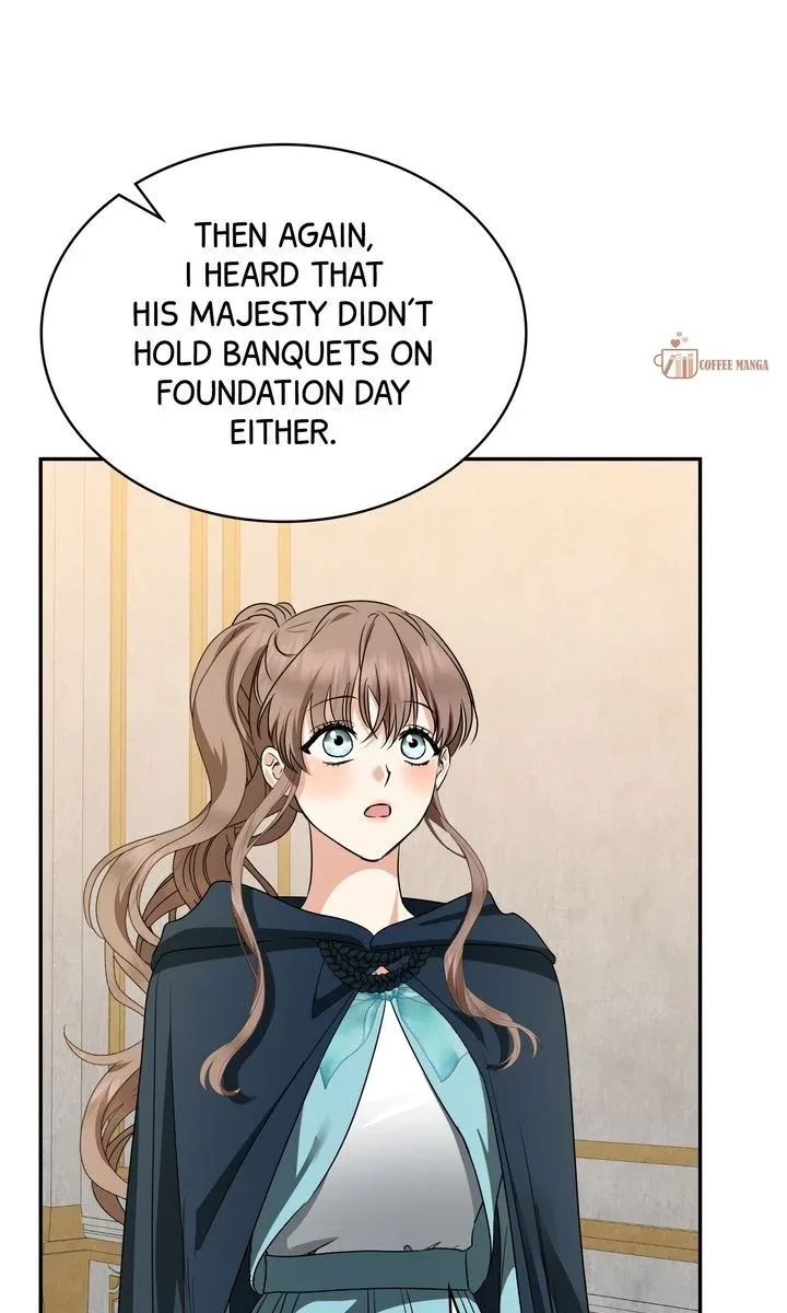 Our Tyrant Became Young Chapter 42 page 61