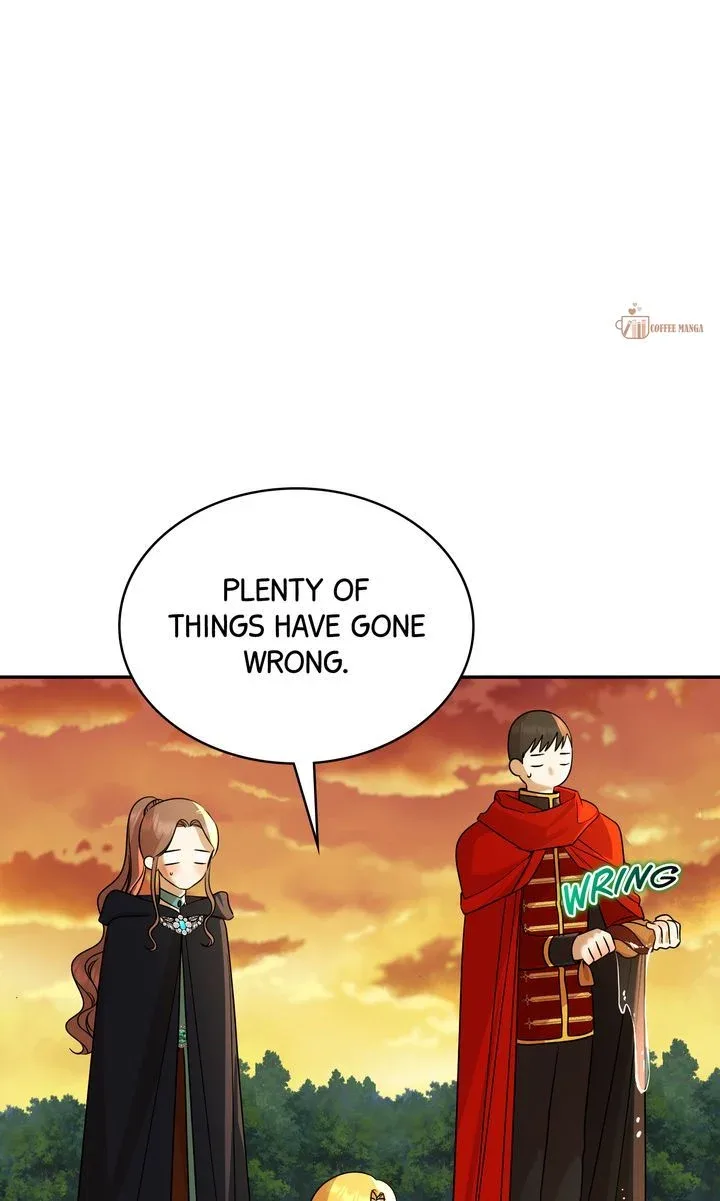 Our Tyrant Became Young Chapter 40 page 59