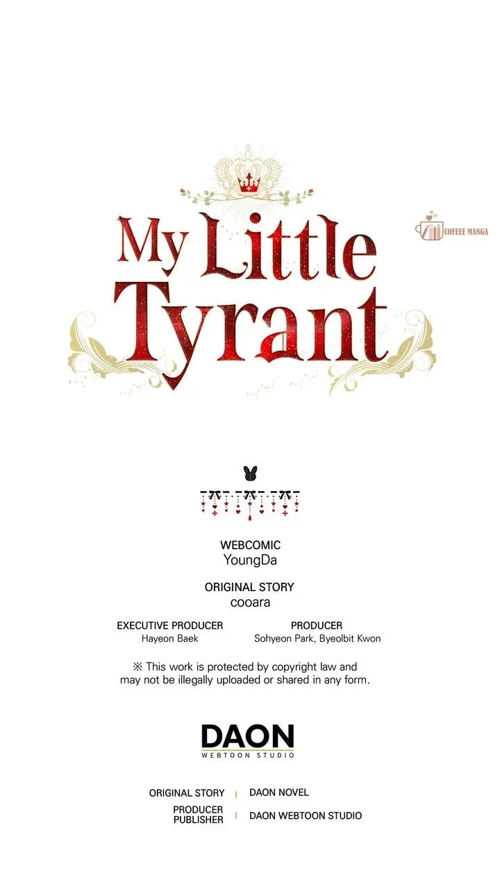 Our Tyrant Became Young Chapter 42 page 86