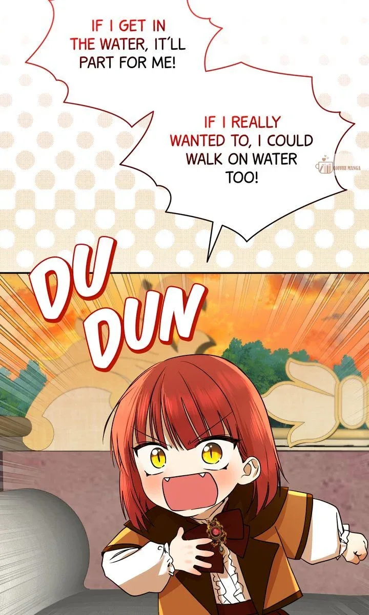 Our Tyrant Became Young Chapter 40 page 41