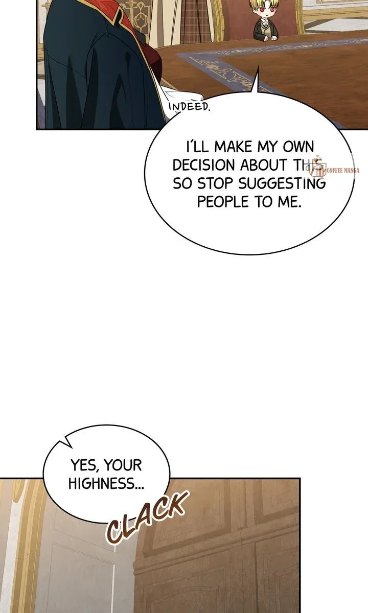Our Tyrant Became Young Chapter 42 page 30