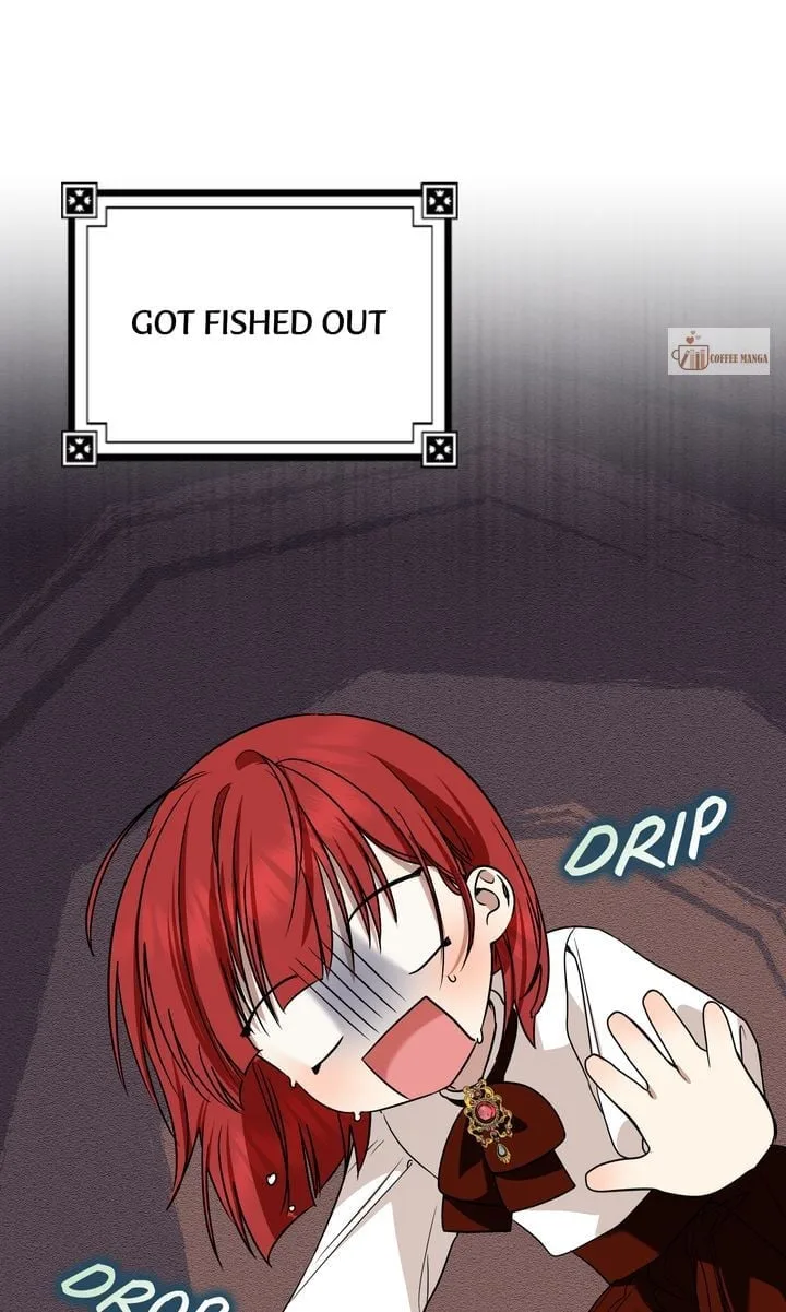 Our Tyrant Became Young Chapter 40 page 57