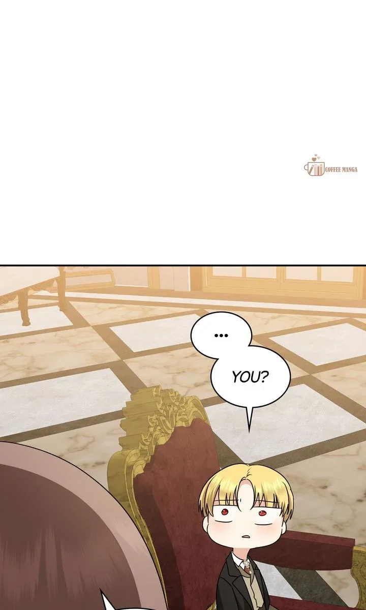Our Tyrant Became Young Chapter 42 page 34