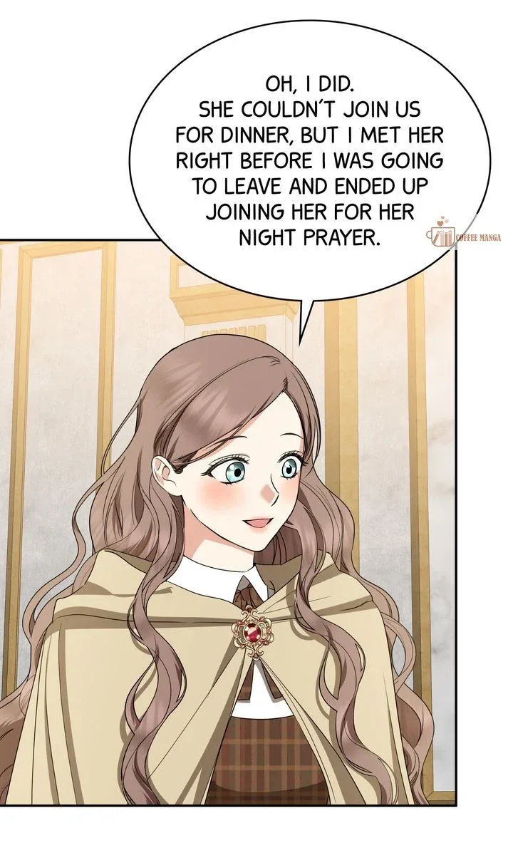 Our Tyrant Became Young Chapter 42 page 33