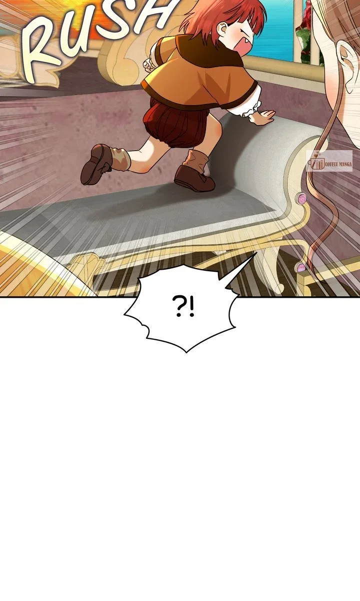 Our Tyrant Became Young Chapter 40 page 46