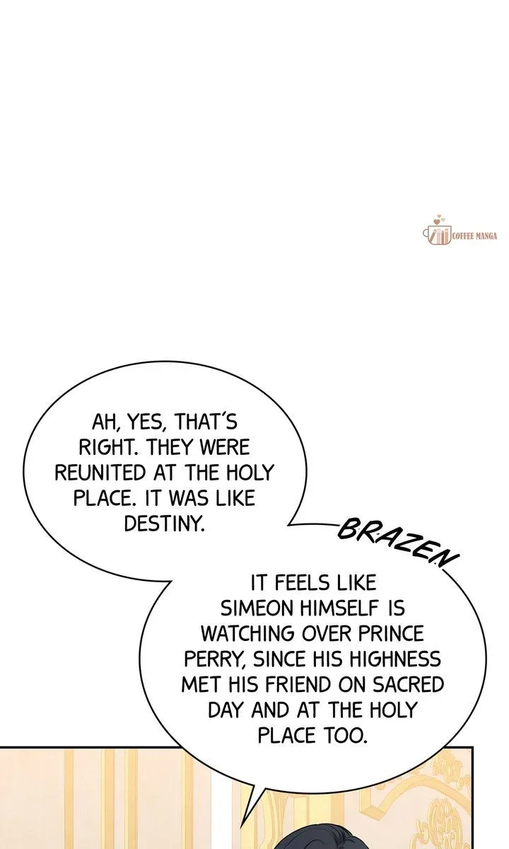 Our Tyrant Became Young Chapter 42 page 67